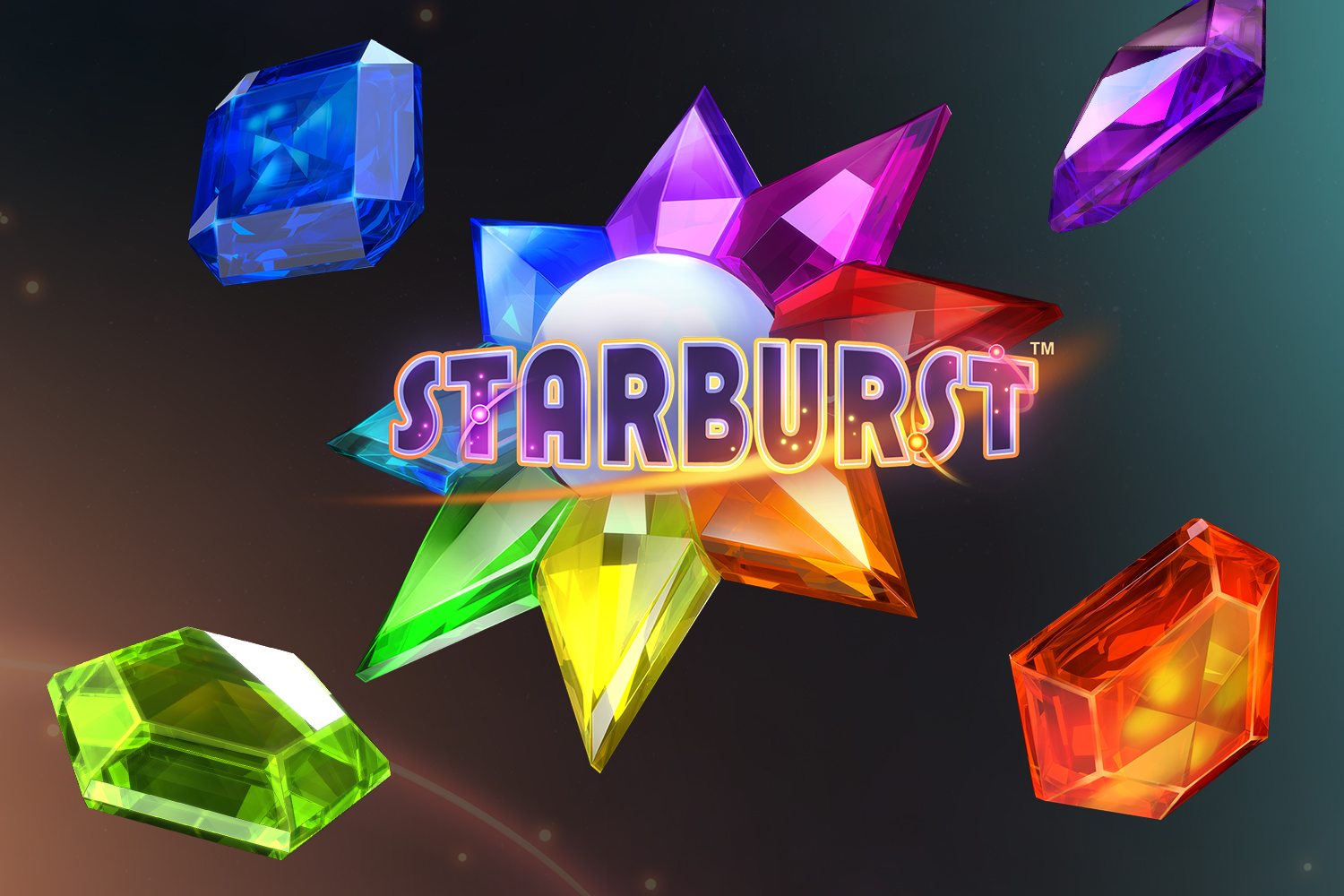 Starburst XXXtreme slot